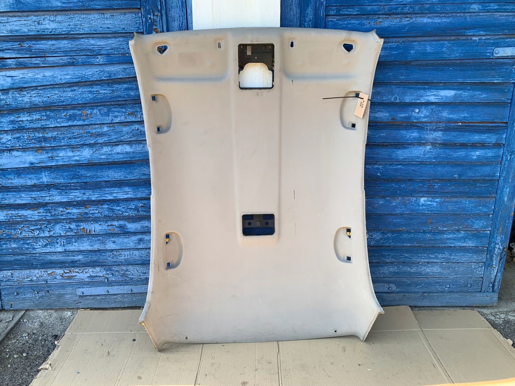 фото №1, Потолок alfa romeo 159 sedan ładna оригинал śląsk