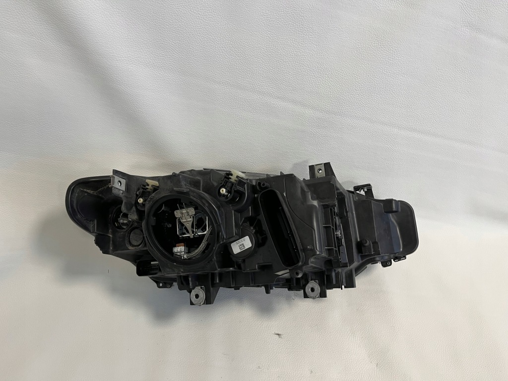 фото №7, Bmw 3 f30 f31 ксенон led 11- лампа левая перед поворот