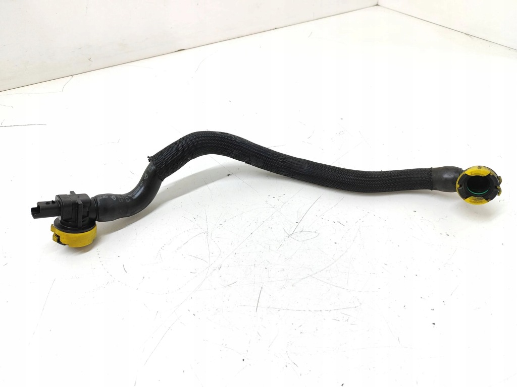 Купить Peugeot 508 rxh 2016 пабтрубок  / трубка вентиляционная трубка