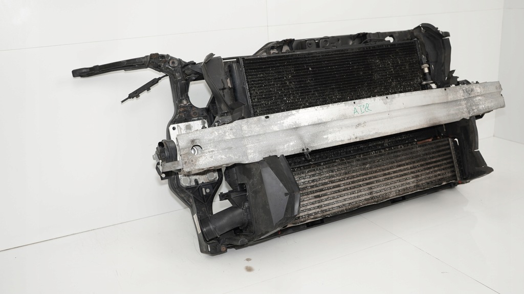 фото №4, Pas перед передній audi a4 b8 07-11r 2.0 tfsi