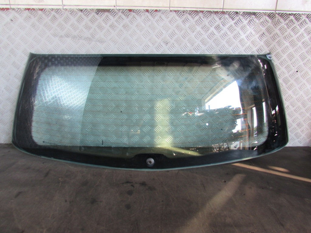 фото №2, Скло задня opel zafira b 05-14 r.