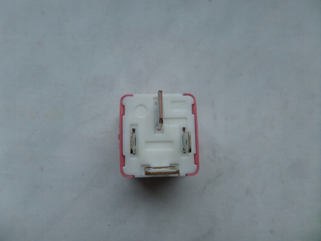 Реле toyota lexus rav4 rav 4 auris 90987-w2001 relay denso 90987w2001 в Украине