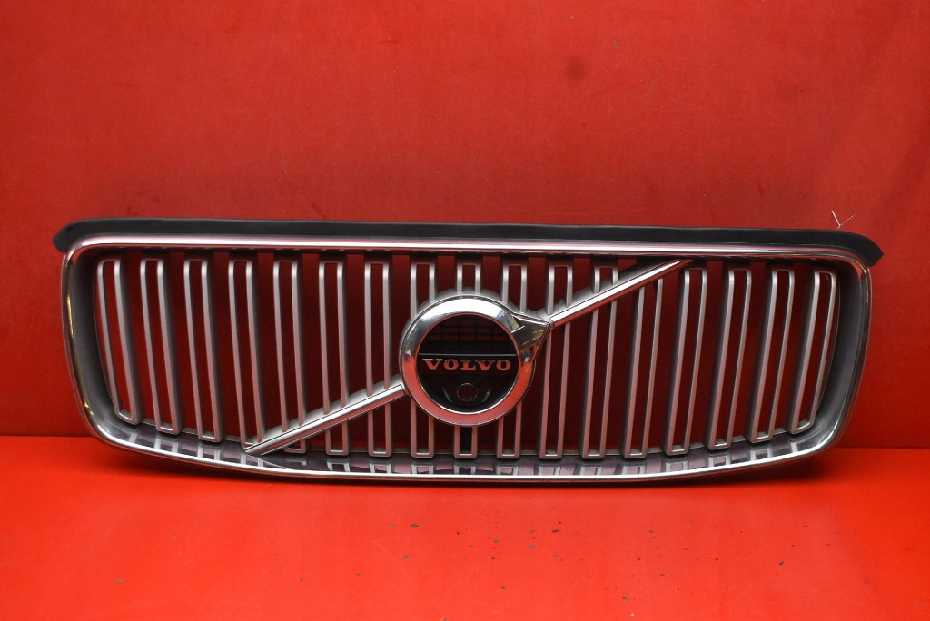 Купити Решітка  решітка радіатора хром 31479207 volvo xc90 2 2 14-20