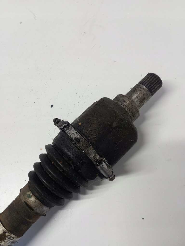 фото №5, Приводной вал półośka передняя левая перед левый peugeot 508 sw e-hdi