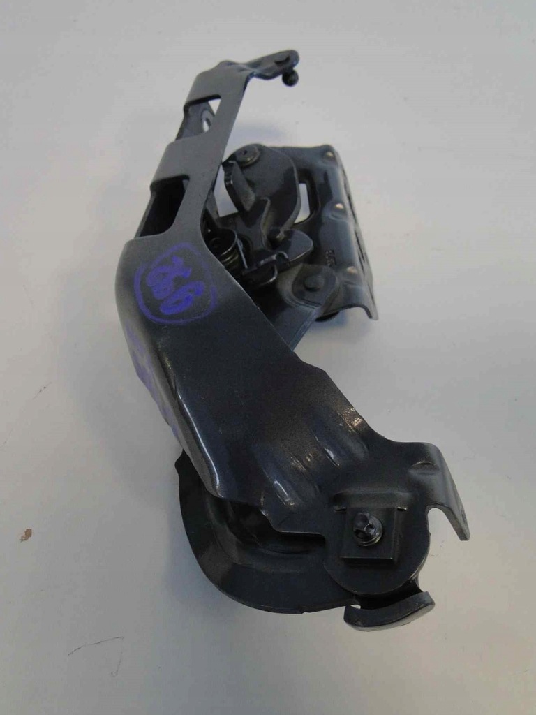 фото №14, Петля капот левый перед mercedes c klasa w205 оригинальный номер a2058800828