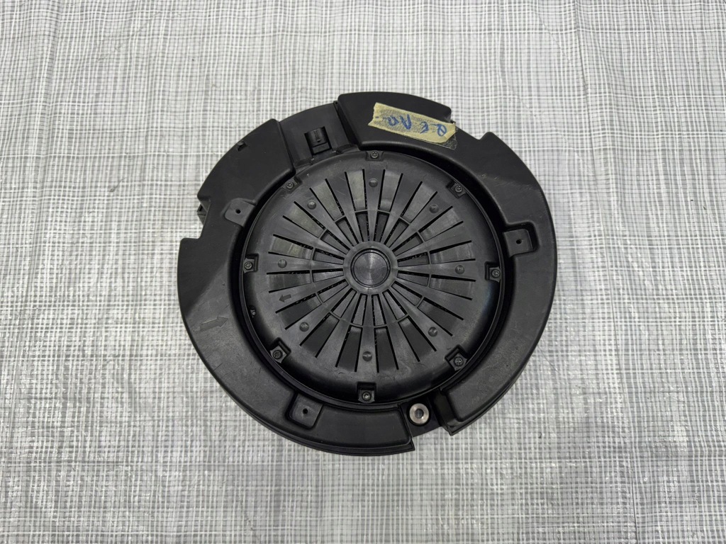 фото №1, Динамик fiat 600 670293659