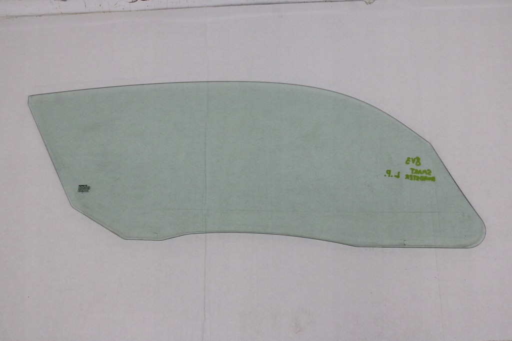 фото №5, Smart roadster 452 2003r- скло двері ліва передня лівий перед