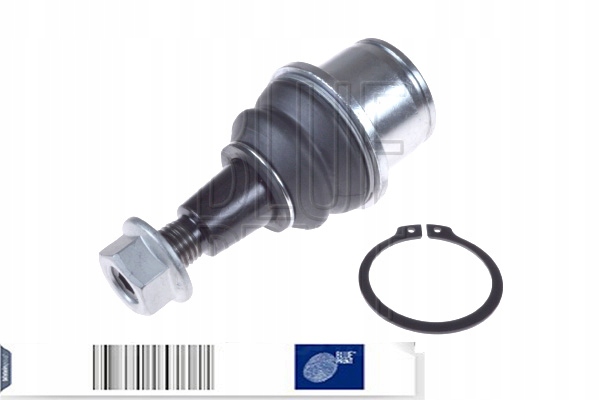 фото №2, Шарова опора важеля перед l/p land rover discovery iii discovery iv range