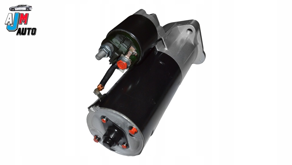 Стартер 1.9 2.0 tdi 4motion vw passat b5 fl в Україні