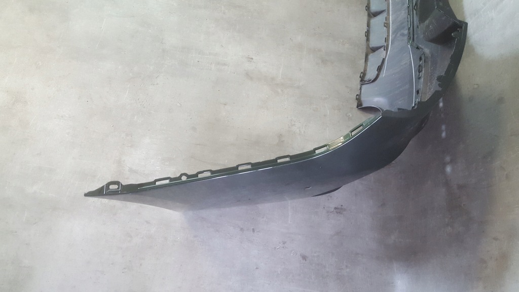 фото №9, Бампер задний задняя bmw 4 g22 g23 m набор