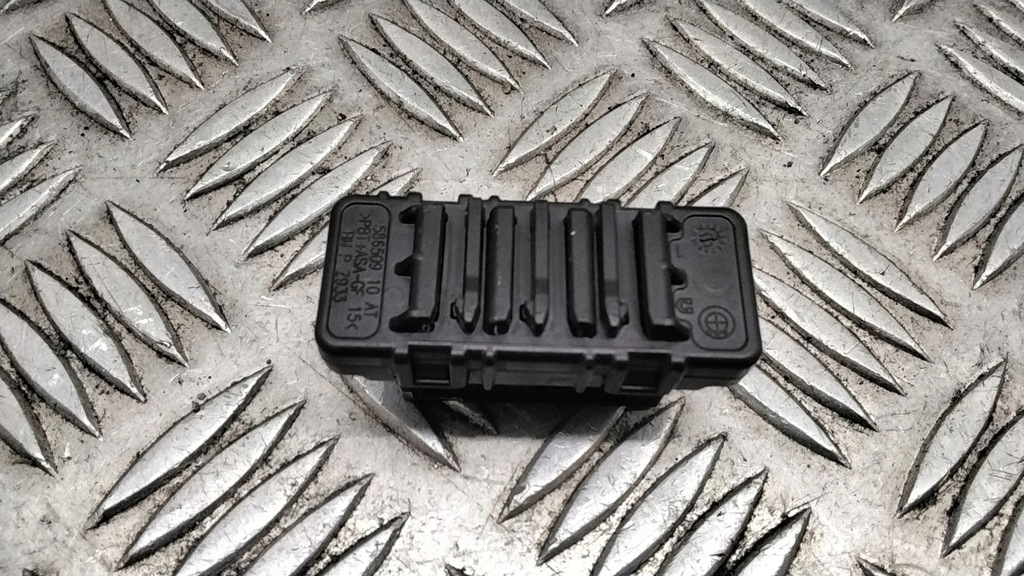 фото №1, Bmw x5 f15 2017 датчик