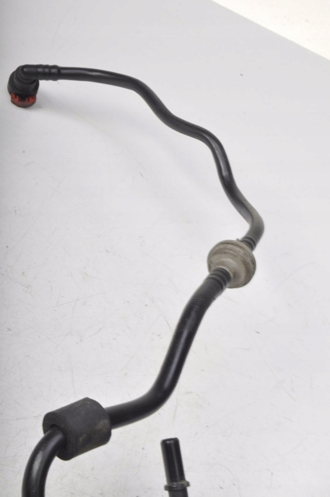 фото №4, Volvo s60 ii v60 1.6 t4 труба шланг пабтрубок  топлива