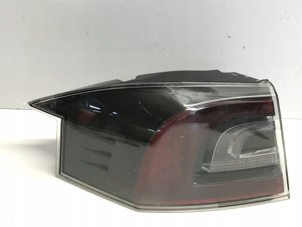 фото №1, Tesla model s ліва лампа задня 600592000f