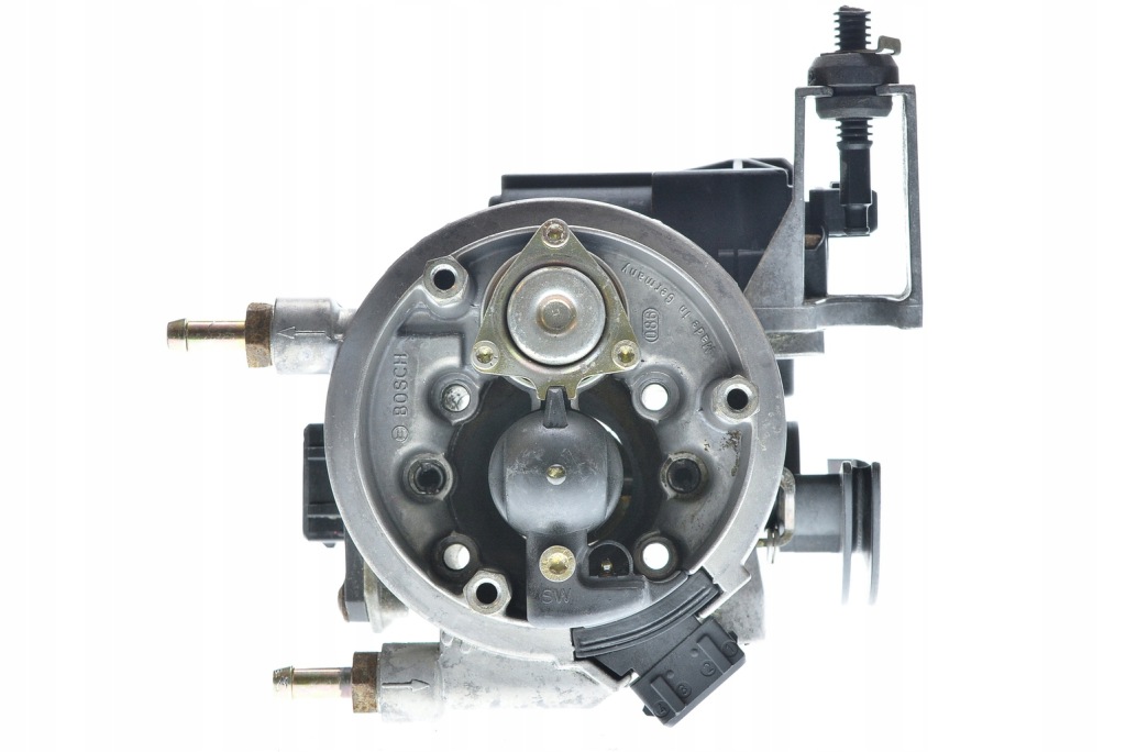 Моноинжектор golf iii 1.6 0438201509 Киев