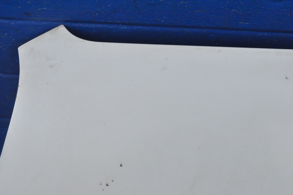 фото №11, Opel combo d капот крышка отсек двигателя