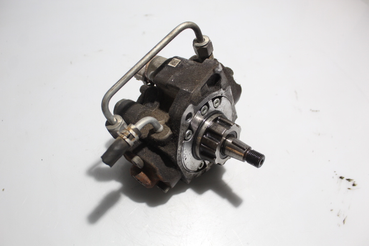 фото №1, Насос впрыскная subaru forester iii 2.0d