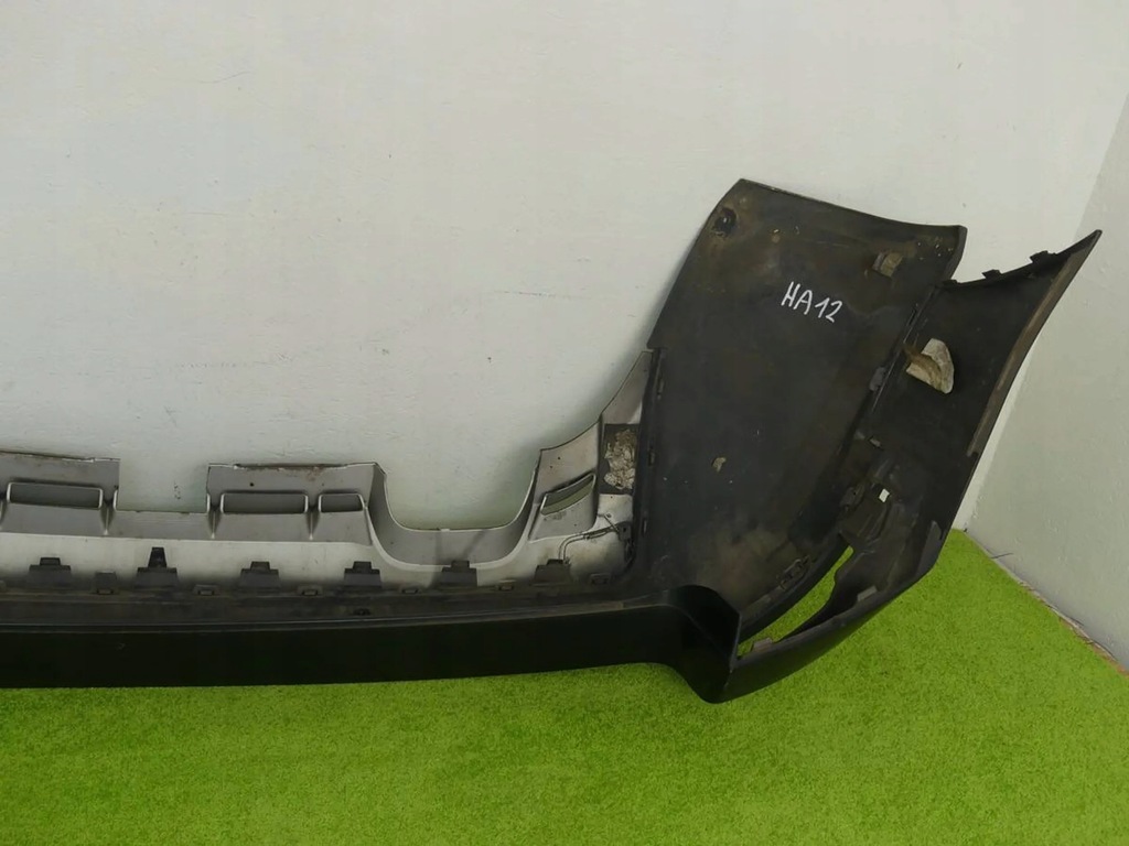 фото №5, Бампер задня volvo xc90 1 i r-design 05-10 оригінал