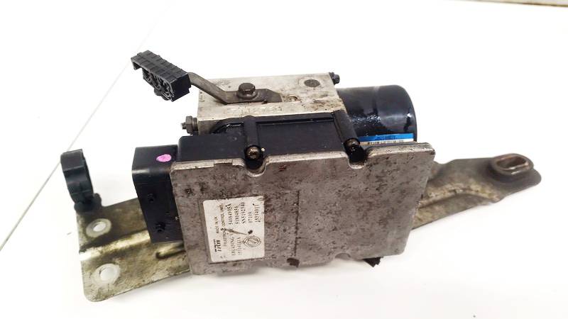 фото №1, Alfa-romeo 159 модуль abs 2007 2.4l 54084905a 51804856, sn5192340, 15314011