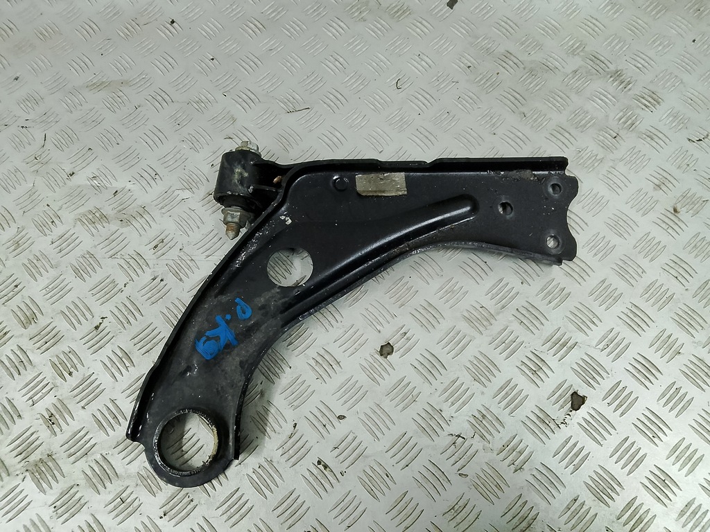 фото №1, Toyota proace peugeot partner k9 2023 важіль правий перед