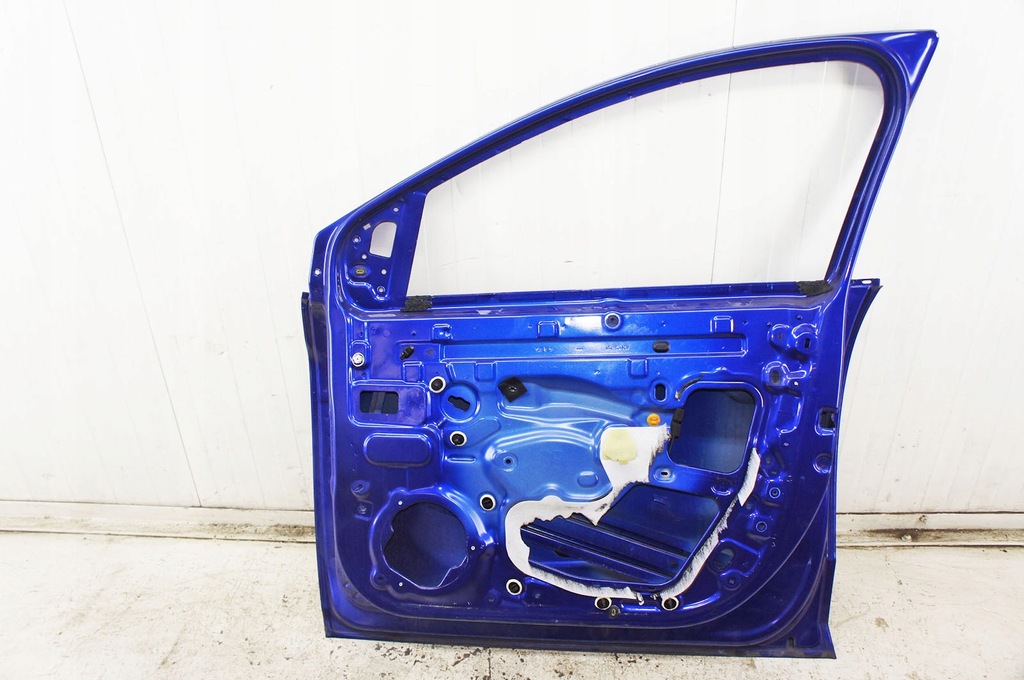 фото №10, Oa111 dacia sandero iii двері правий перед