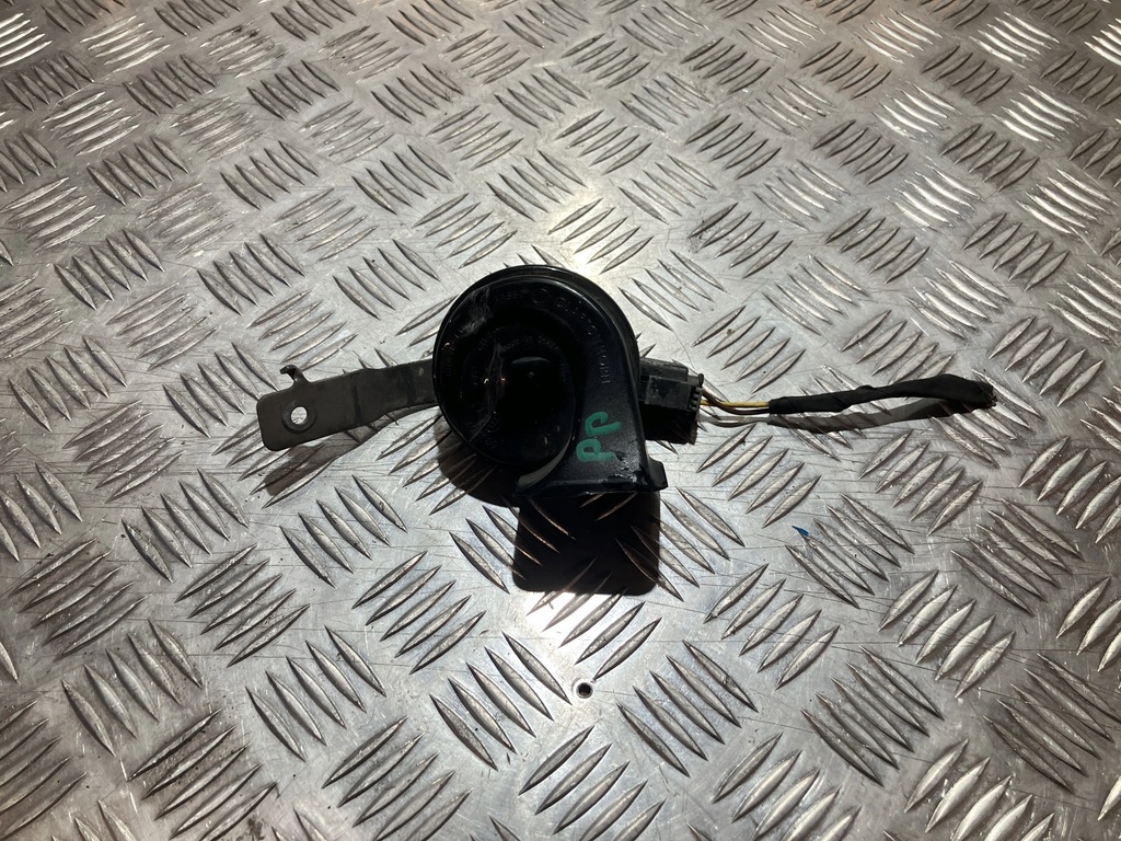 фото №1, Клаксон сигнал звуковой mercedes w238