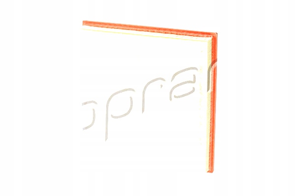 фото №2, Фильтр воздуха opel topran