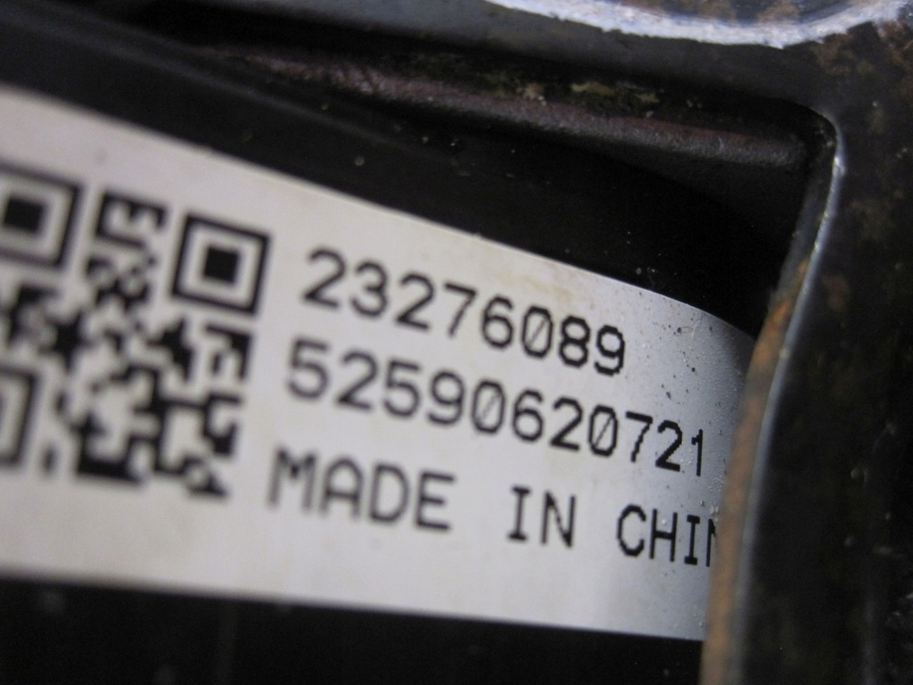 фото №7, Insignia a i lift 16r замок запалювання з ключ 23276089 13504286