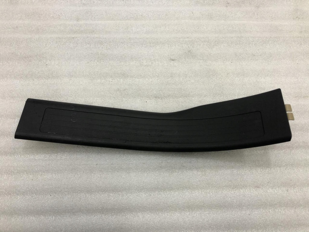 фото №1, Молдинг порог левый задняя mercedes w164 a1646801135