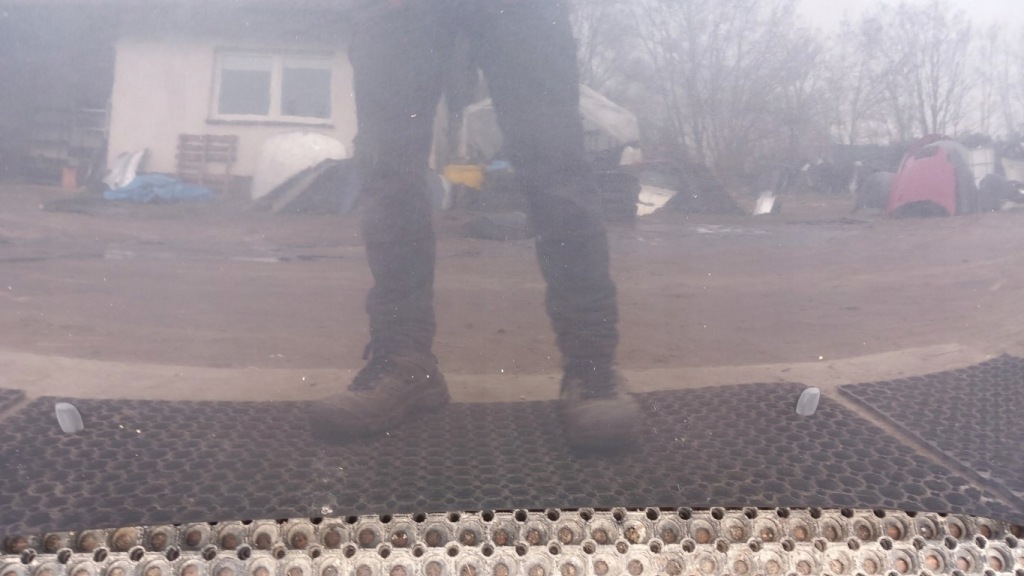 Ford s-max mk1 капот x6 Недорого