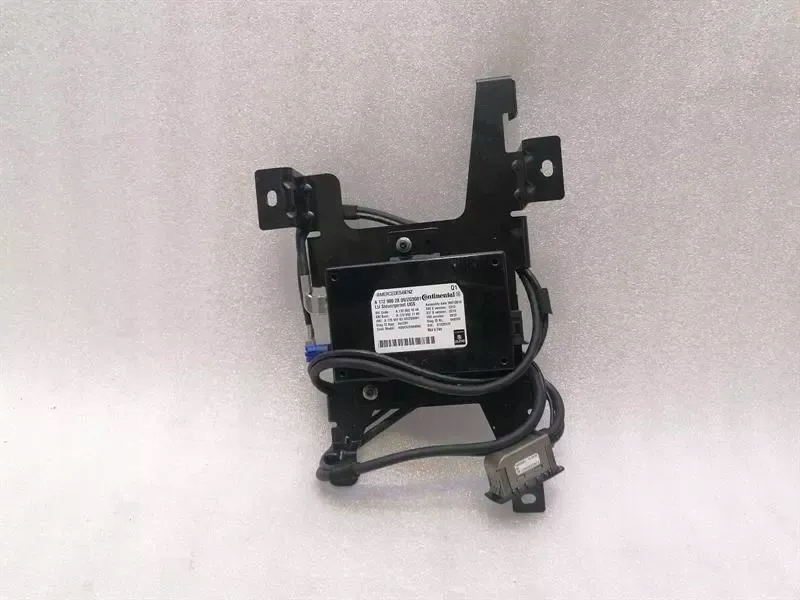 Купити Модуль інтерфейс mercedes g-wagen w463 a1729002809 ecu