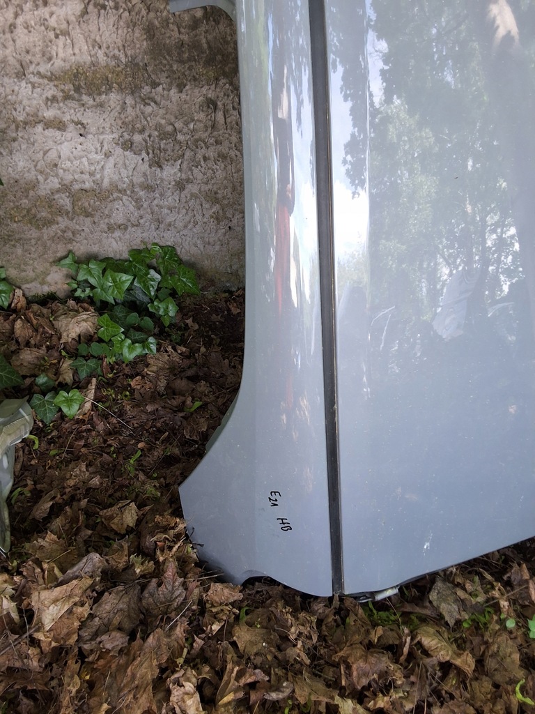 фото №5, Toyota corolla e21 hb колір 1h5 дах