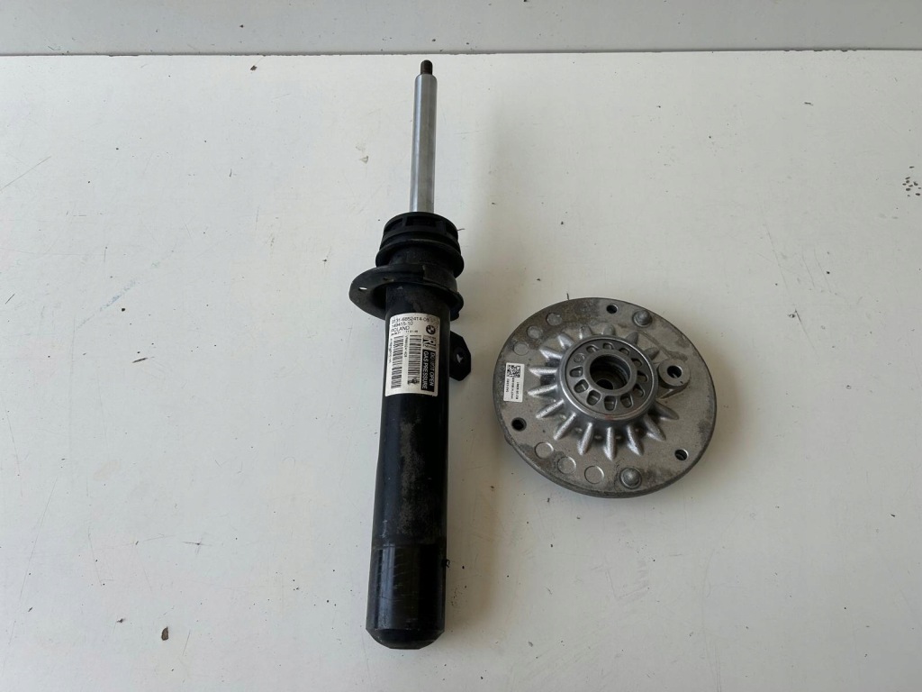 Купить Mini cooper f56 амортизатор правая  перед 6852414 оригинал