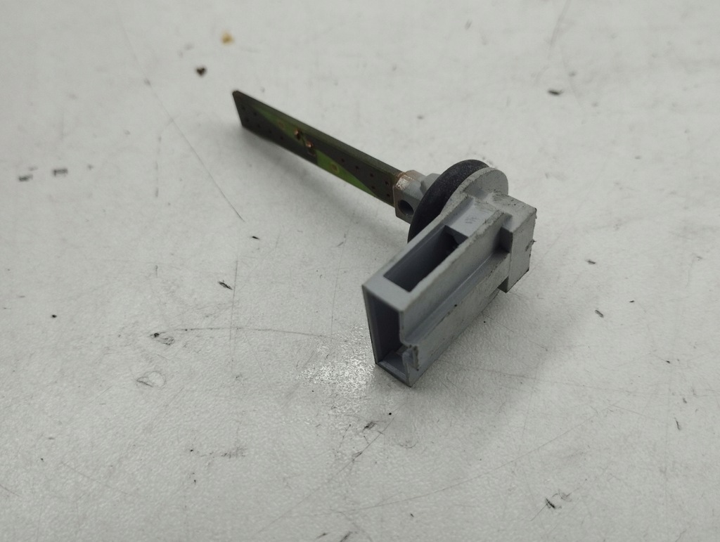 фото №5, Audi a7 s7 4g 2011 датчик температури внутрішньої