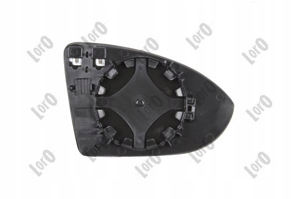 фото №1, Зеркало наружный. вкладыш golf vii 13- /l/