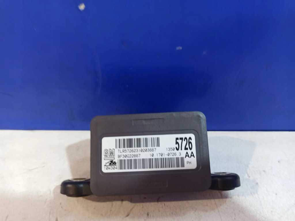 фото №1, Saab 9-5 2011 датчики esp