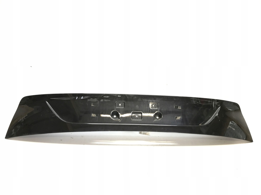 фото №1, Alfa romeo stelvio 2016- накладка молдинг крышка багажника задняя ls395828