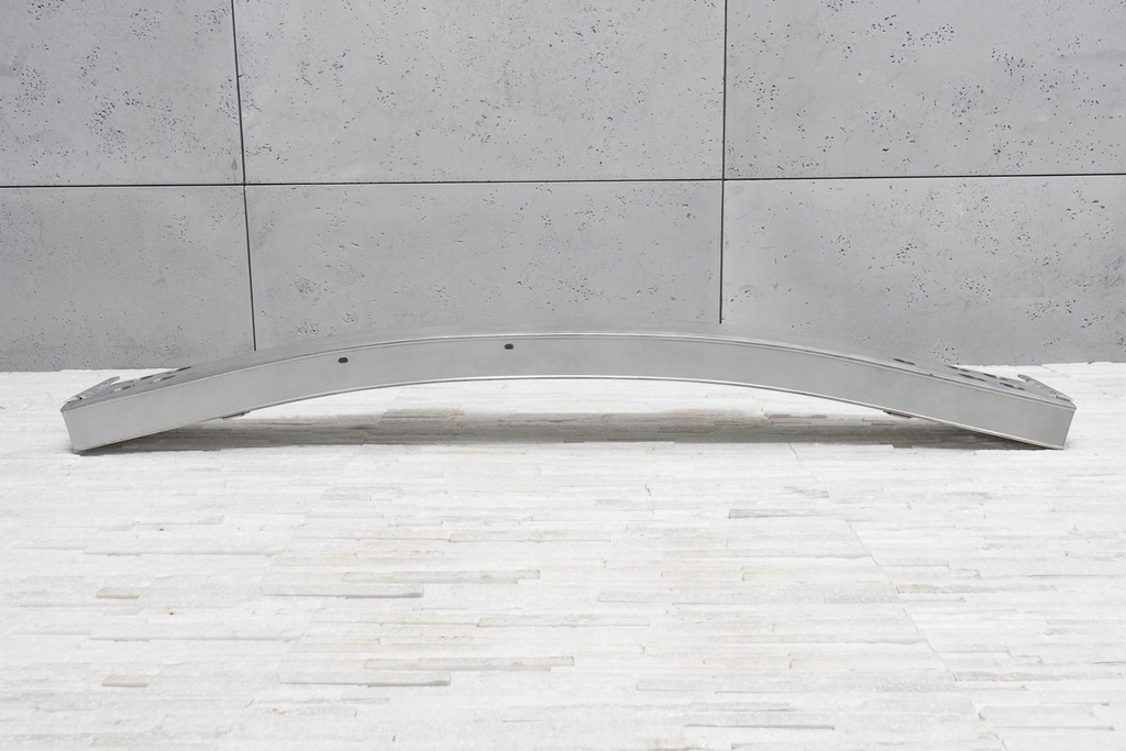 фото №9, Toyota highlander iv xu70 19+ усилитель передний бампера 520210e090