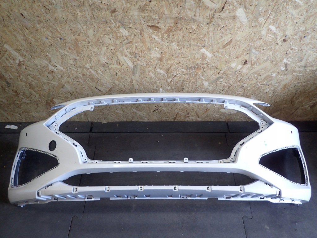 фото №1, Бампер перед hyundai i30 iii 3 19- lift