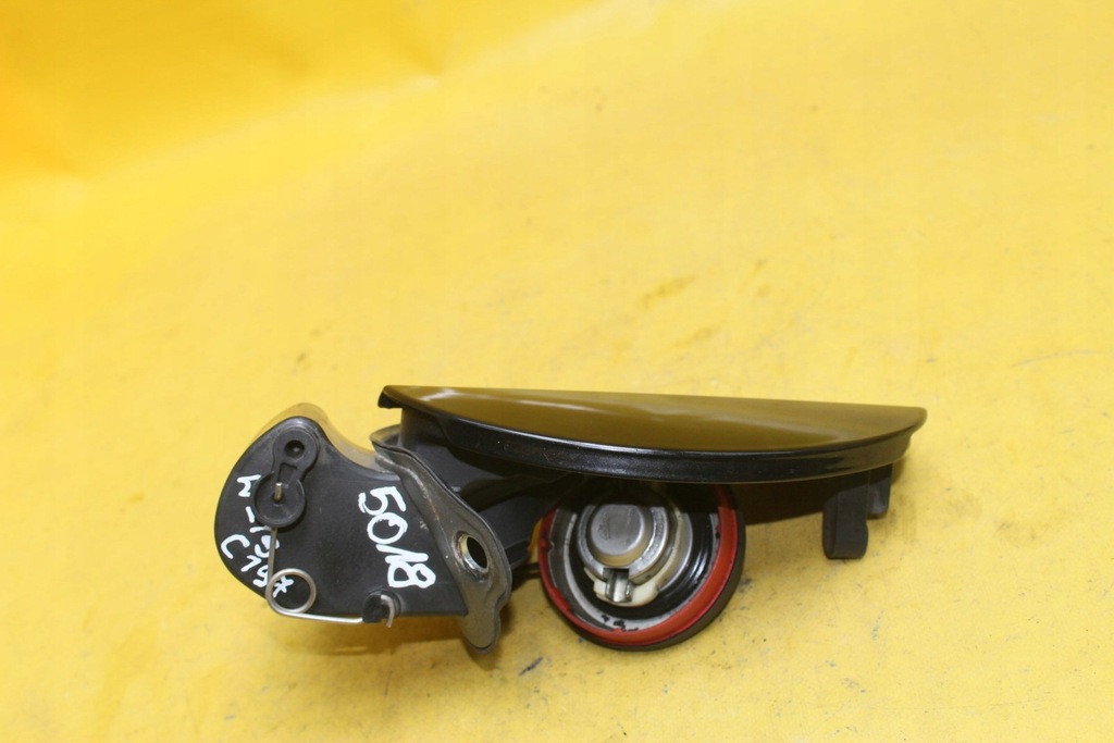 фото №7, Кришка заливної пального a0005843117 cls w219 3.0cdi