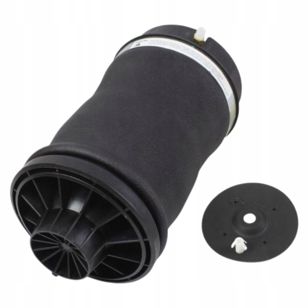 фото №1, Подушка підвіска задня mercedes gls x166 2015 2016 2017 2018 2019