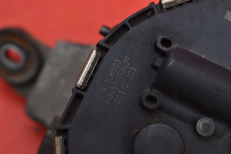 фото №7, Моторчик дворники левый перед eu ford galaxy mk2 mk3 2 ii 3 iii 10r