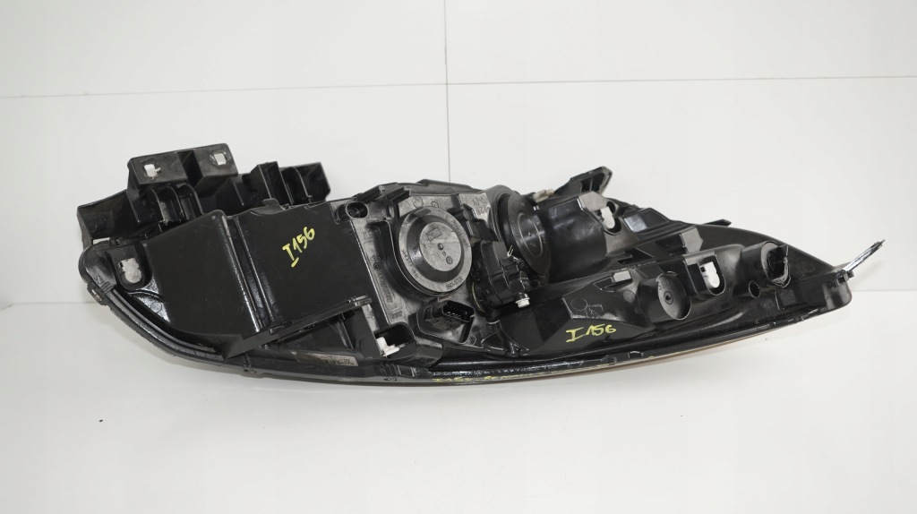 фото №9, Лампа левый перед передняя renault scenic iii 3 09-13r