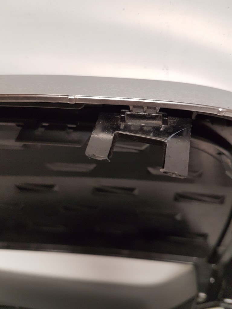 фото №11, Решітка радіатора решітка радіатора решітки радіатора bmw ix3 g08 lci 5a34e66