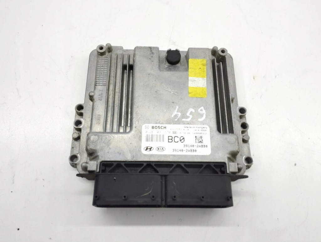 Купить Hyundai tucson tl 2016 блок управления / модуль ecu