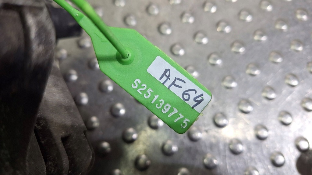 Генератор 1s7t-10300-cd ford mondeo mk3 2.0 tdci с Разборки