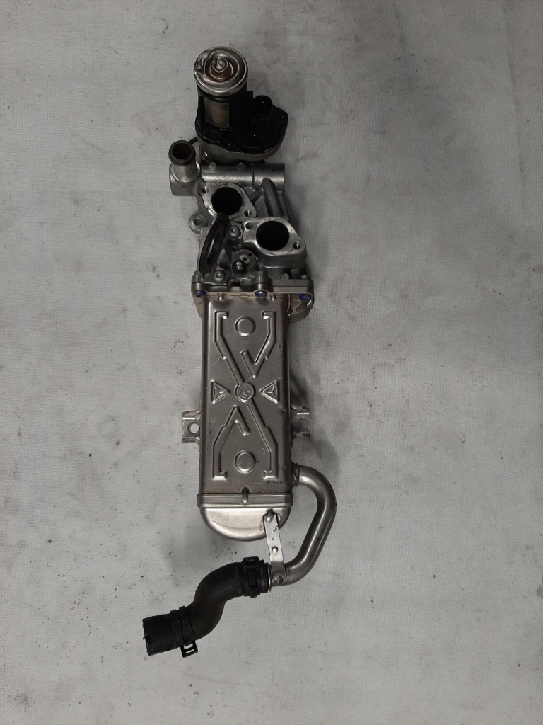 Купить Audi a3 8p радиатор выхлопных газов клапан egr 03l131512bb 0280751012