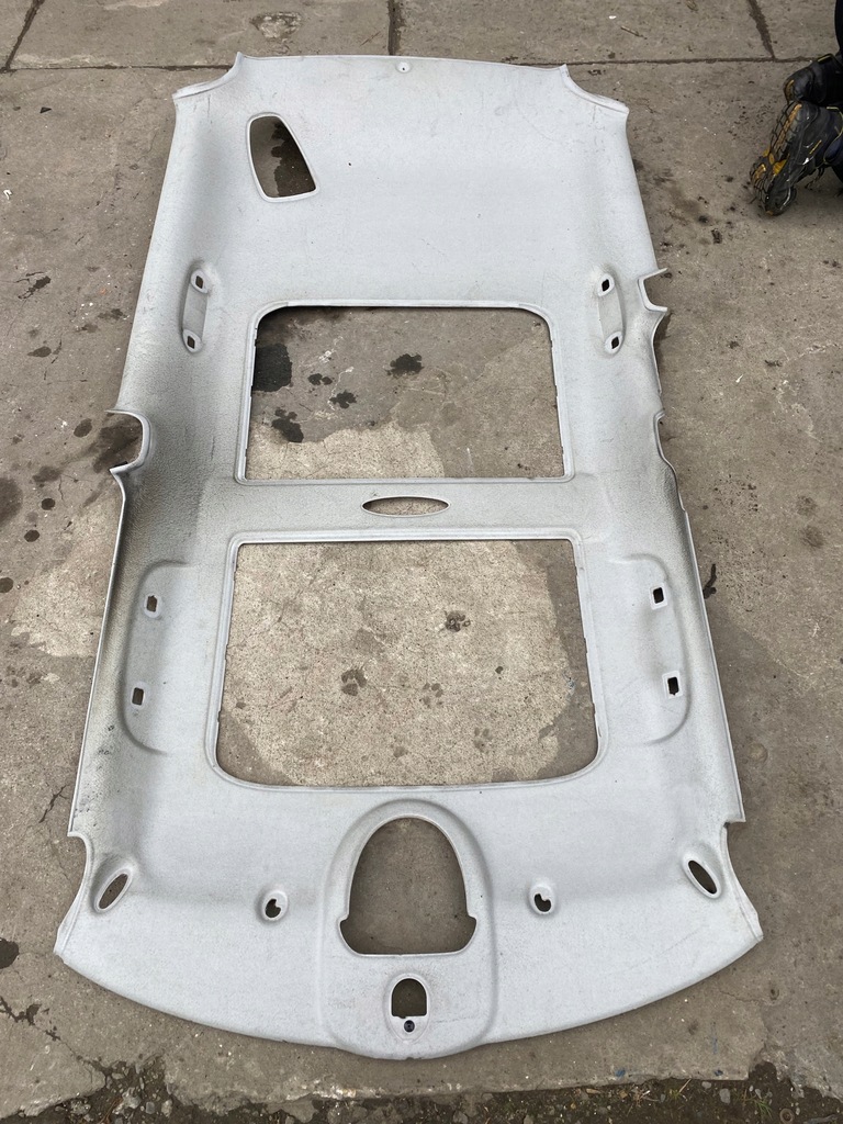 фото №1, Стеля pod панорама mini cooper r55 clubman 2755918-10