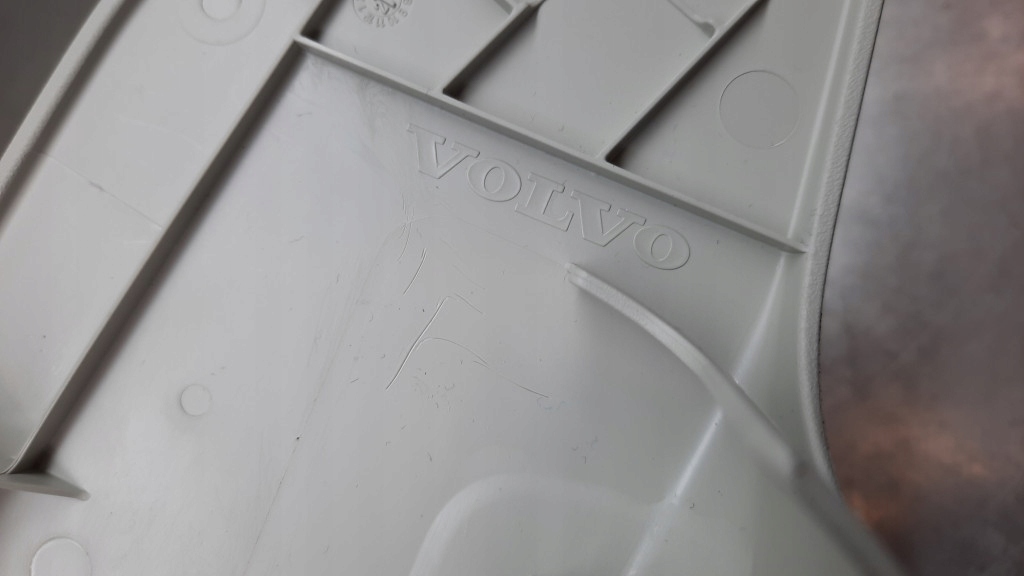 фото №11, Защита сиденье левая 39831630 volvo s90 v90 xc90