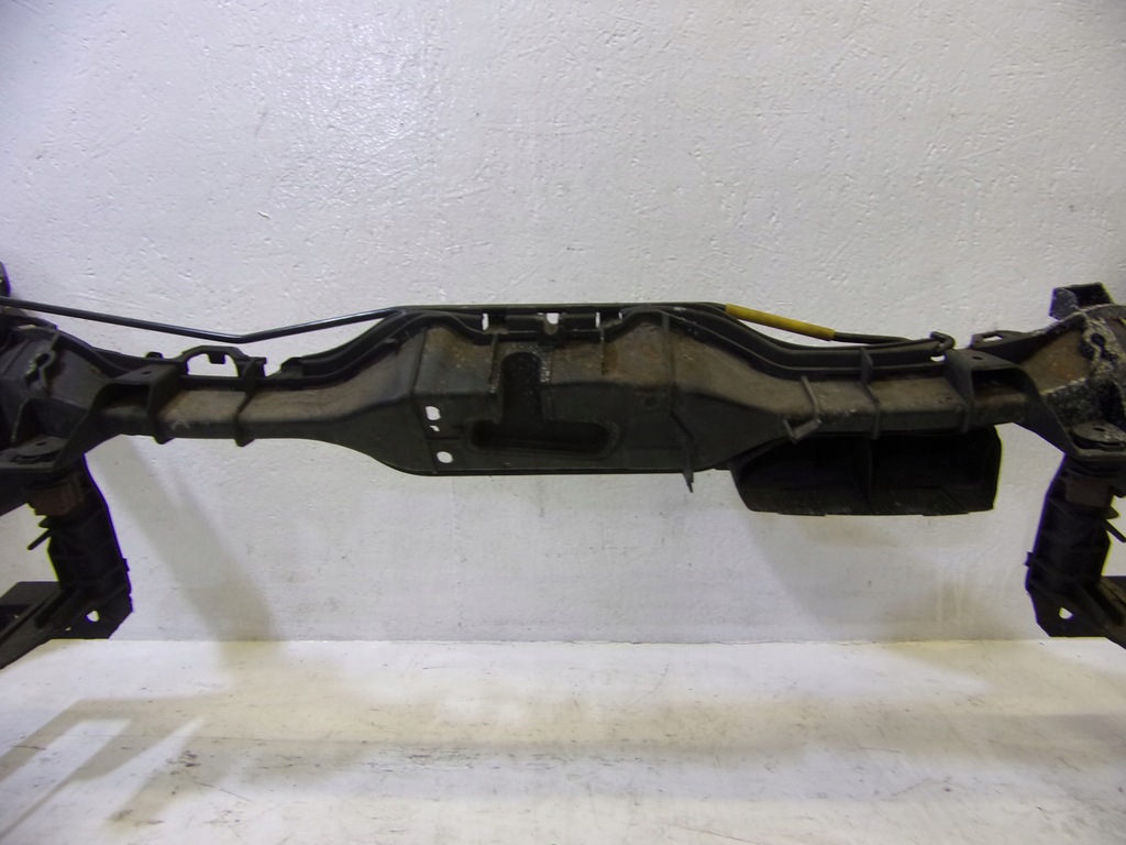 фото №6, Pas передній mercedes-benz a klasa w 169