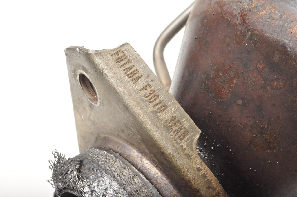 фото №7, Toyota yaris iv 1.5 hybrid катализатор 23r f3010 3ekb